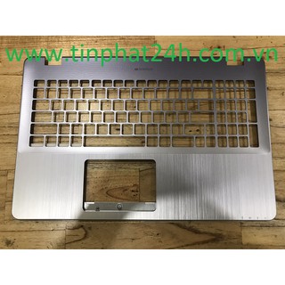 Thay Vỏ Laptop Asus A542 K542 R542 F542 D542 13N1-26A0702 13N1-26A0L22 13N1-26A1302 13N1-26A0Q02