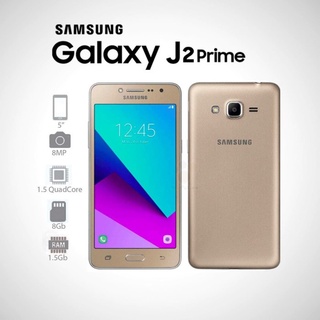 [Mã 99ELHA giảm 7% đơn 300K] điện thoại Samsung J2 Prime (G532) 2 Sim Hỗ Trợ 4G Mh 5 inh smartphone giá rẻ 2Yann store