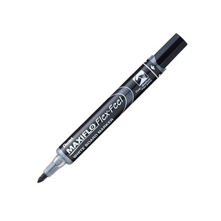 Bút Viết Bảng Pentel - MWL5SBF-A - Mực Đen