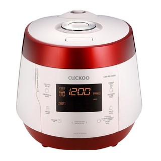 [Mã ELHADEV giảm 4% đơn 300K] Nồi cơm áp suất điện tử CUCKOO CRP-PK1000S