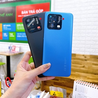 Nắp lưng Xiaomi Redmi 10C zin đẹp gói hàng kỹ