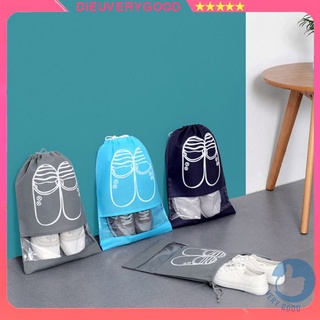 Túi đựng giày tiện lợi size to 1978 diệu shop dieushop