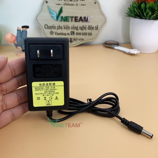 { Hàng bóc máy } Nguồn adapter 15v-2a cho loa kéo, bộ micro không dây, vang số -DC4553