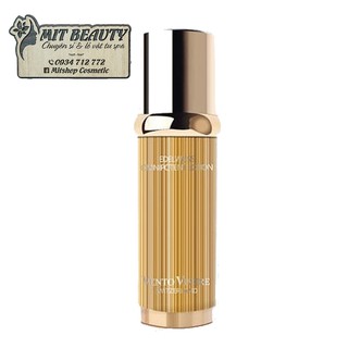 [Thụy Sĩ] Lotion hoa nhung tuyết dưỡng da Vento Vivere Edelweiss Omnipotent Lotion 50ML