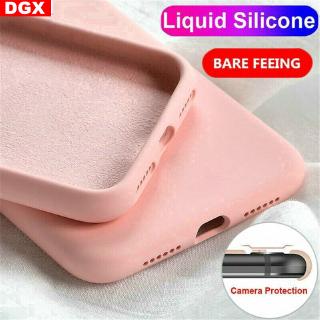 Ốp điện thoại silicone mềm chống trượt cho Xiaomi Redmi Note 9S Redmi Note 9 Pro Max Redmi Note 9 Pro Redmi 9A 9C Redmi 9 Xiaomi Note 10 Lite