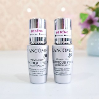 Serum Lancome Génifique Yeux Light-Pearl 5ml