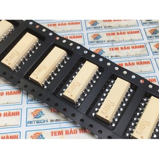 [Combo 5 chiếc] TLP521-4 TLP521-4GB Opto SOP-16