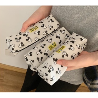 Hộp bút mickey HB44 bóp viết cute dễ thương