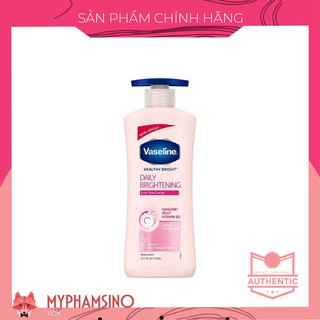 [Nhiều Màu] Sữa dưỡng thể Vaseline ( mẫu mới 2021 )