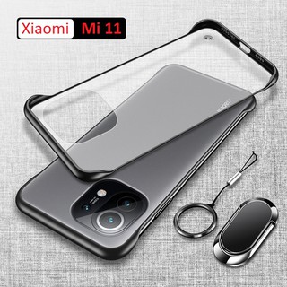 Ốp lưng chống sốc Xiaomi Mi 11 (không kèm dây đeo)