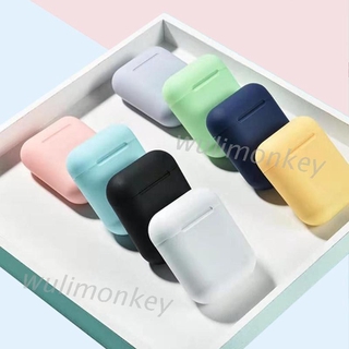 Tai Nghe Bluetooth Không Dây 5.0 Tws Có Nam Châm