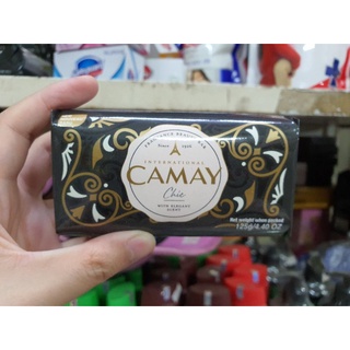 Bánh xà phòng Camay 125g