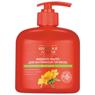 Dung Dịch Vệ Sinh Phụ Nữ Cho Sự Thoải Mái Suốt Cả Ngày Redline