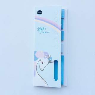 Cá Chép - Sticky Note - Giấy Dán Ghi Chú Set Unicorn
