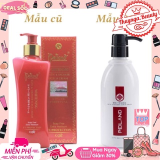 ⭐[chuẩn auth] Sữa tắm cao cấp Peiland 350ml #thuynga.beautyshop