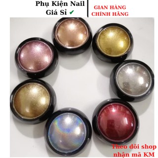 Tráng gương nail