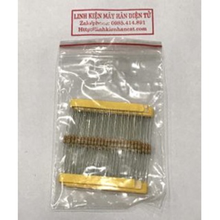 100 Trở 1/4W 330 Ôm