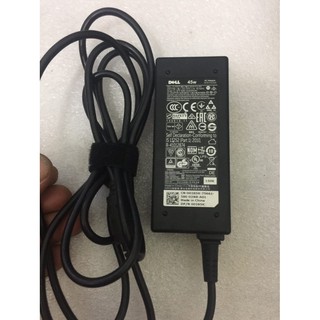 Sajc laptop DELL 19V 2.31A -45W chính hãng