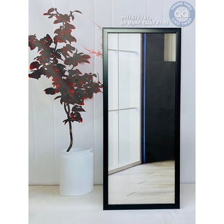 Đi tỉnh 40x100cm Gương soi toàn thân CÓ CHÂN VG Gương treo tường