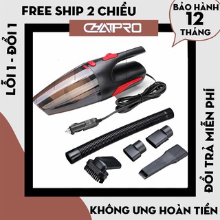 [Hàng Nội Địa] Máy Hút Bụi Ô Tô Cầm Tay Đa Năng, Máy Hút Bụi Xe Hơi Tích Điện Cao cấp - Bảo Hành 12 Tháng