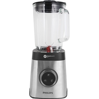 Máy Xay Sinh Tố Philips HR3652 (1400W) - Hàng chính hãng