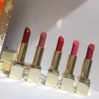 [US_ONLY] Son Estee Lauder TÁCH SET CÁC MẪU - INBOX LẤY ẢNH SON và chọn màu