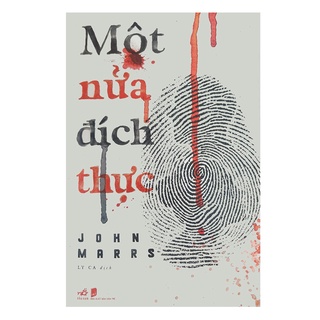 Sách - Một nửa đích thực/ NN