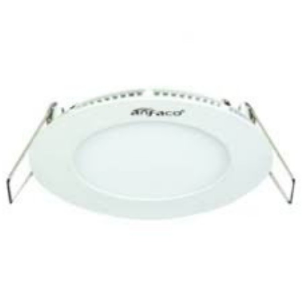 [CHÍNH HÃNG]Đèn led panel Anfaco AFC-668/608-9W