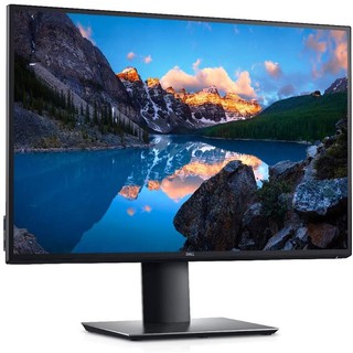MÀN HÌNH DELL U2520D 25.0INCH 2K ULTRASHARP IPS Bảo hành chính hãng 36 tháng