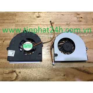 Thay FAN Quạt Tản Nhiệt Laptop Acer Aspire 5740 5741 5740G 5741G 5251 5552G