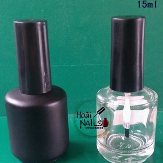 Chai chiết sơn - Phụ kiện Nail