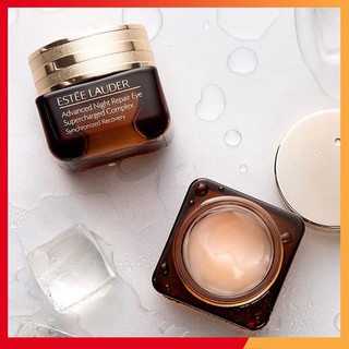 [CÓ HÓA ĐƠN LOTTEDUTYFREE] Kem mắt Estee Lauder Advanced Night Repair Eye Supercharged Complex Recovery