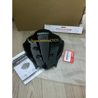 Mão chắn gió Winner X Kèm Logo HONDA