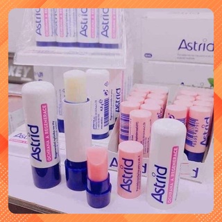 Son dưỡng mỡ hươu ASTRID