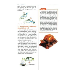 Sách - Phong Thuỷ Biệt Thự