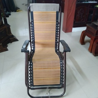 SIÊU RẺ Ghế Gấp Đan tựa lưng, thoải mái, dễ chịu
