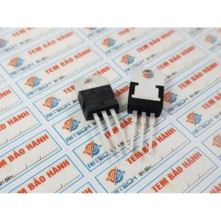 [Combo 10 chiếc] TYN1225 Thyristor 25A/1200V TO-220
