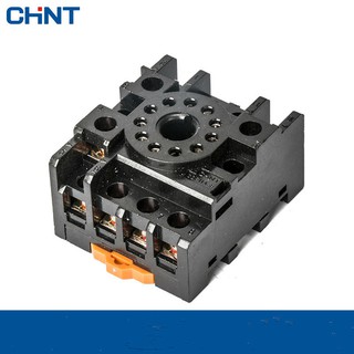 Đế rơle 11 chân chint CZF11A