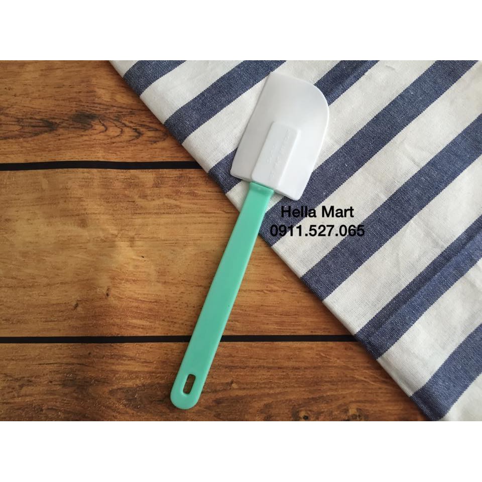 Spatula nhựa mềm