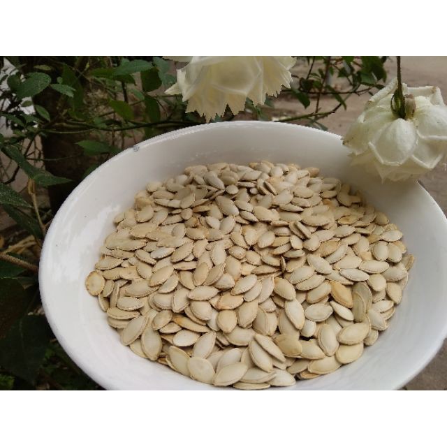 HẠT BÍ RANG 0,5KG