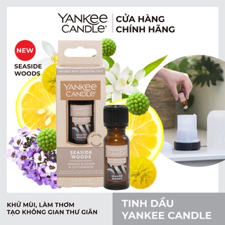 Tinh dầu Yankee Candle - Seaside Woods (15ml)