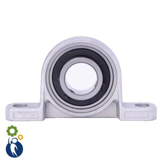 Gối Đỡ Vòng Bi Trục Đứng-17mm