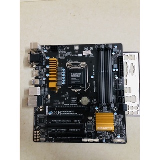 main giga h97m d3h sk 1150
