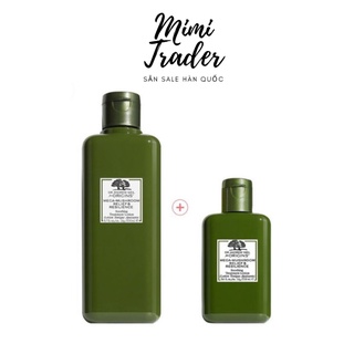 Lotion nấm Origins MEGA MUSHROOM Relief &amp; Resilience Soothing Treatment Lotion