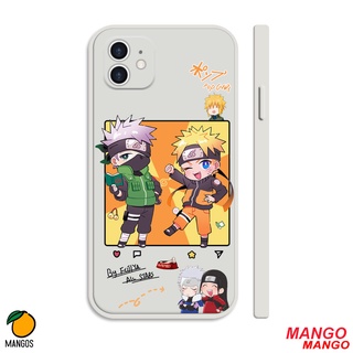 Ốp lưng iphone 6plus 6splus 7 plus 8plus X Xr XsM  11 12 13 Promax 14 Promax - MANGO463 - MangoOvil