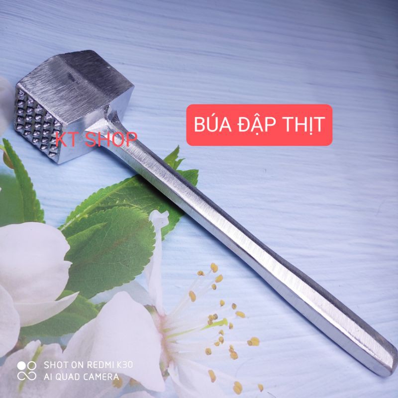 BÚA ĐẬP THỊT