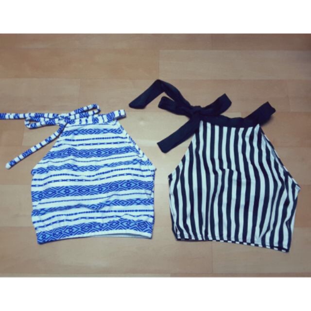 Áo bikini lẻ