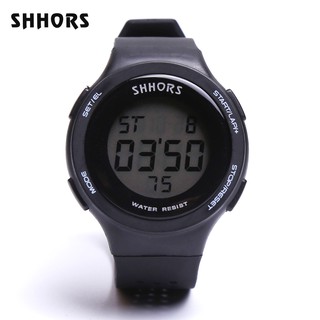 Đồng Hồ Điện Tử Nữ SHHORS 786B thời trang trẻ em &amp; teen.