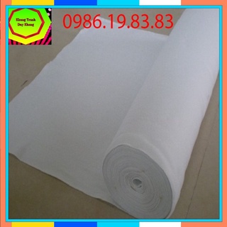 Vải toan vẽ tranh [vải cắt sẵn theo khổ] đủ loại kích thước