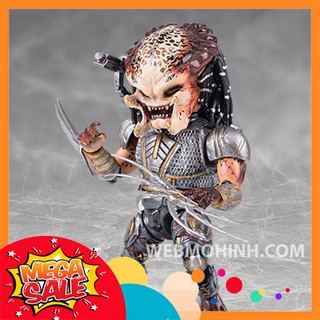 GIÁ HỦY DIỆT Mô Hình The Predator Limited Edition Haocaitoy Egg Attack Full Box